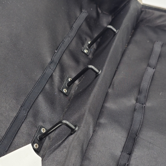 Vintage Bratz Rock Angelz Fashion Dolls Carrying Case - Picture 9 of 10